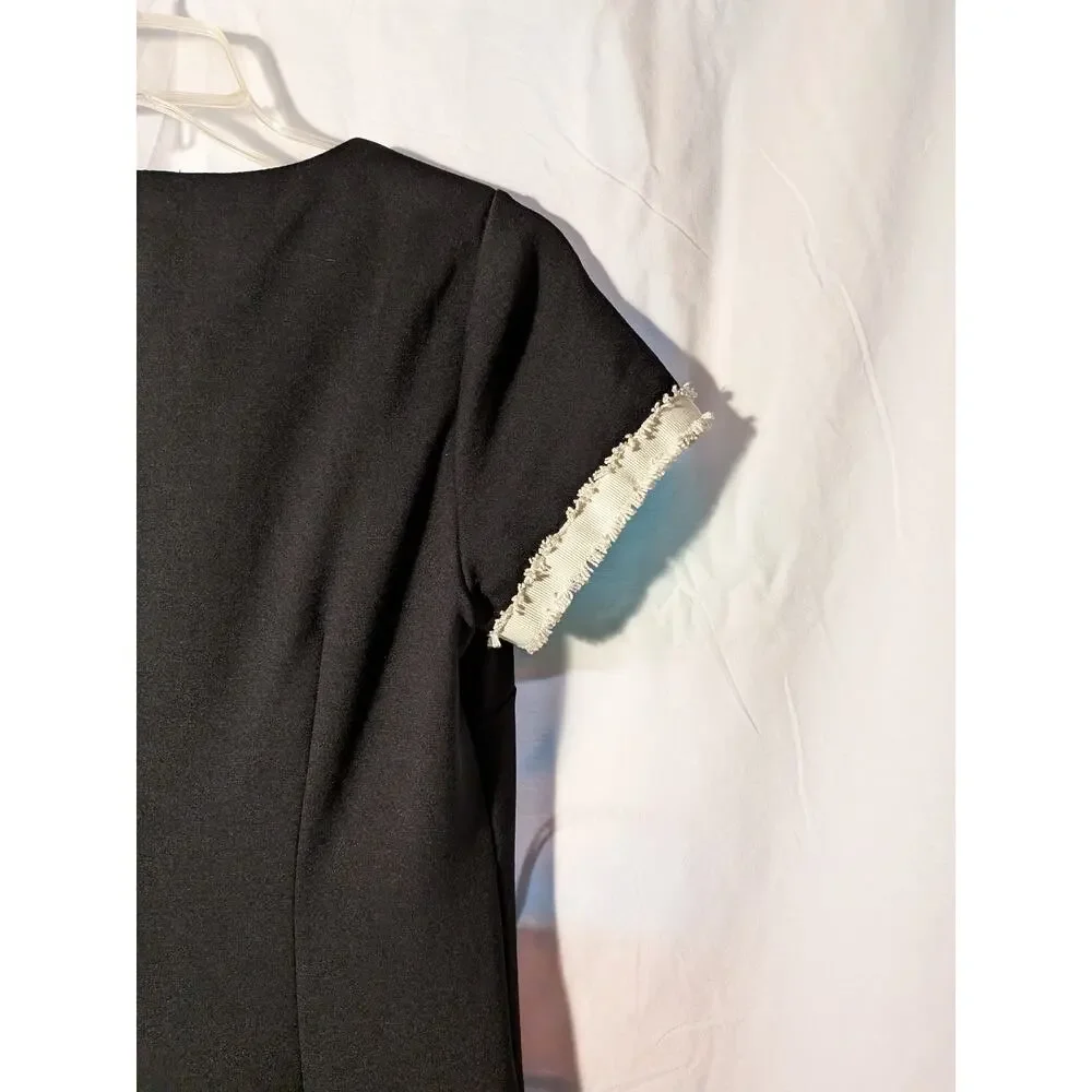Talbot Petite Vintage Dress